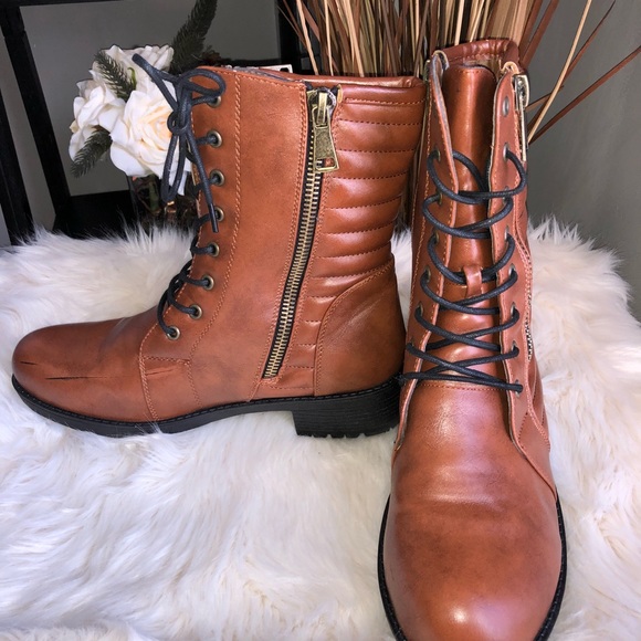 Seven7 Jerry boots - Picture 3 of 5